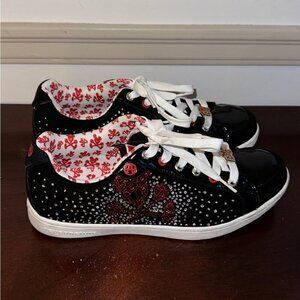 Bloc28 Artist Series x Acupuncture Disney Colection Men’s Size 7.5